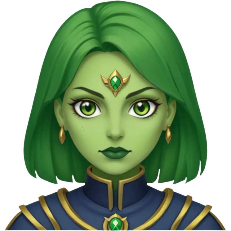 Gren Eye Warhammer 40K emoji