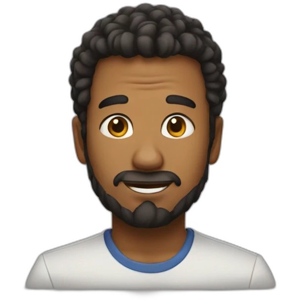Skeu skeu emoji