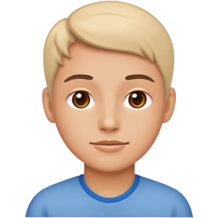 to support mentally emoji