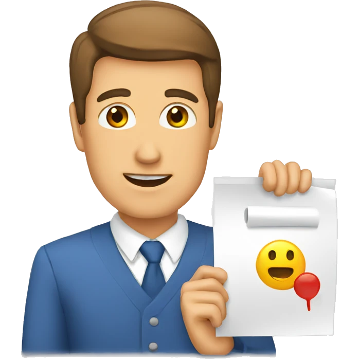 powerpoint emoji