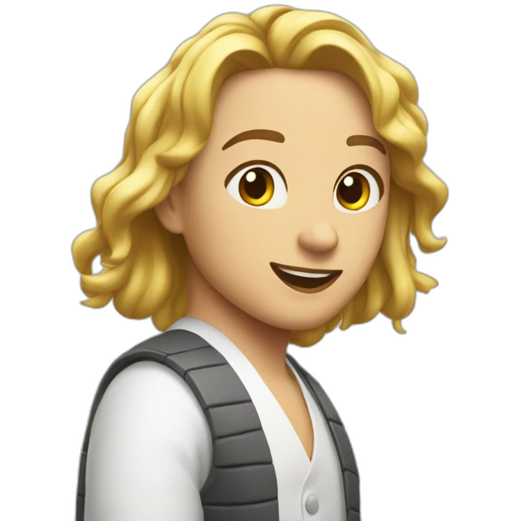 les grilles c'est la vie emoji