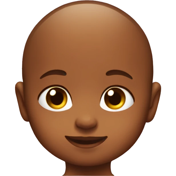 baby oil emoji