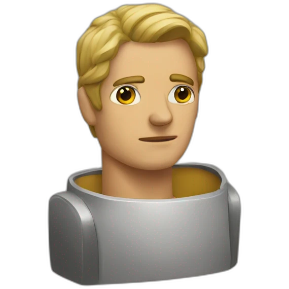 Ladron emoji