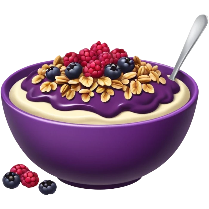 Açai emoji