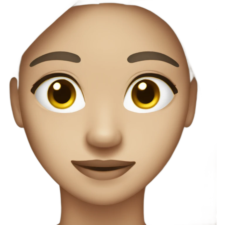 Hyperpigmentation  emoji