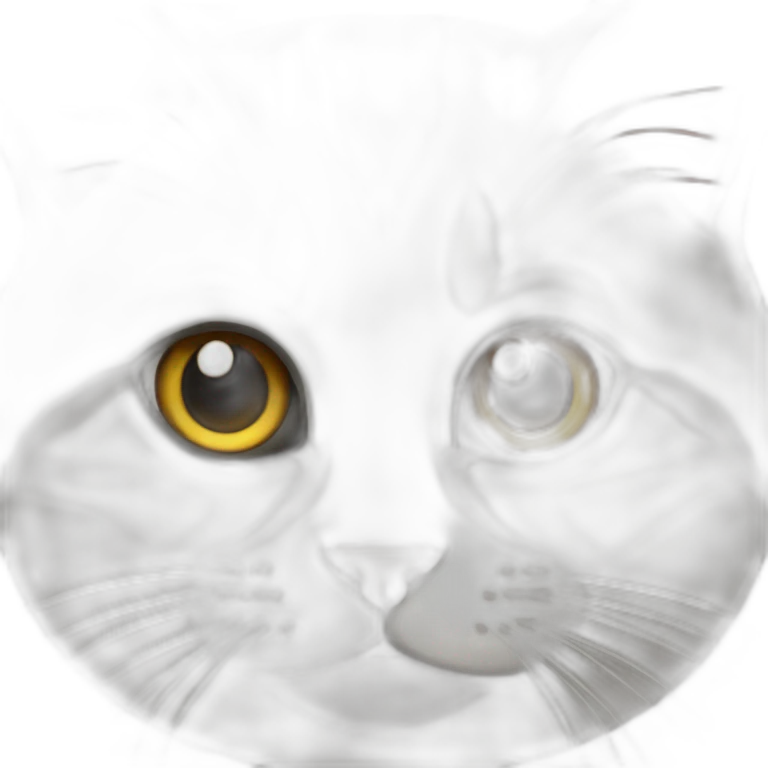 gato enojado emoji