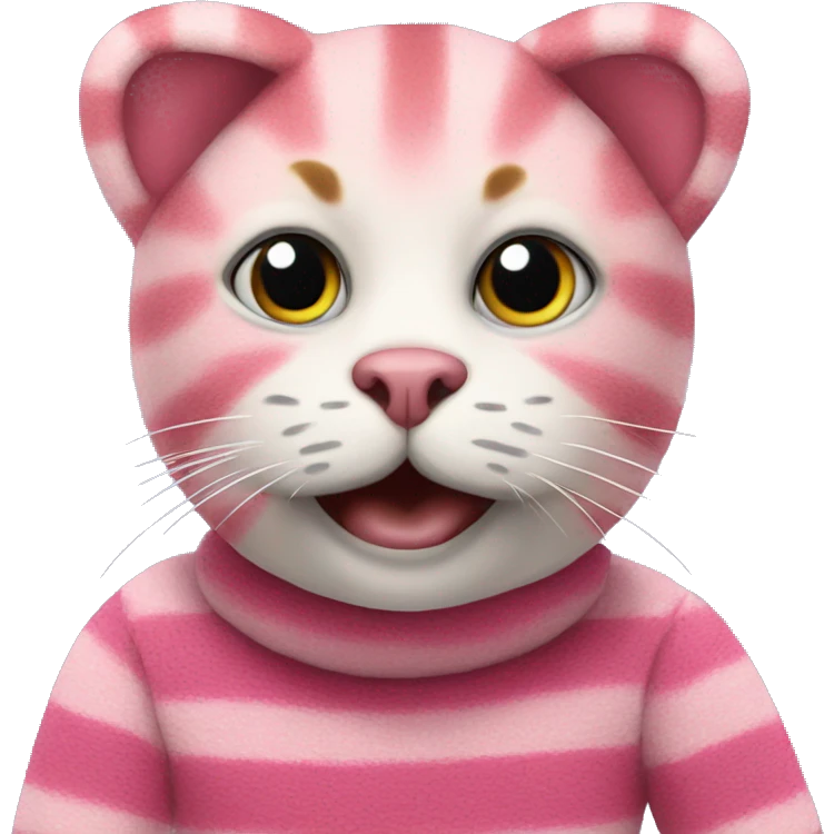 Bagpuss emoji