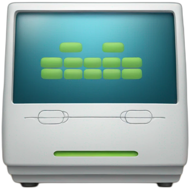 Cisco router emoji