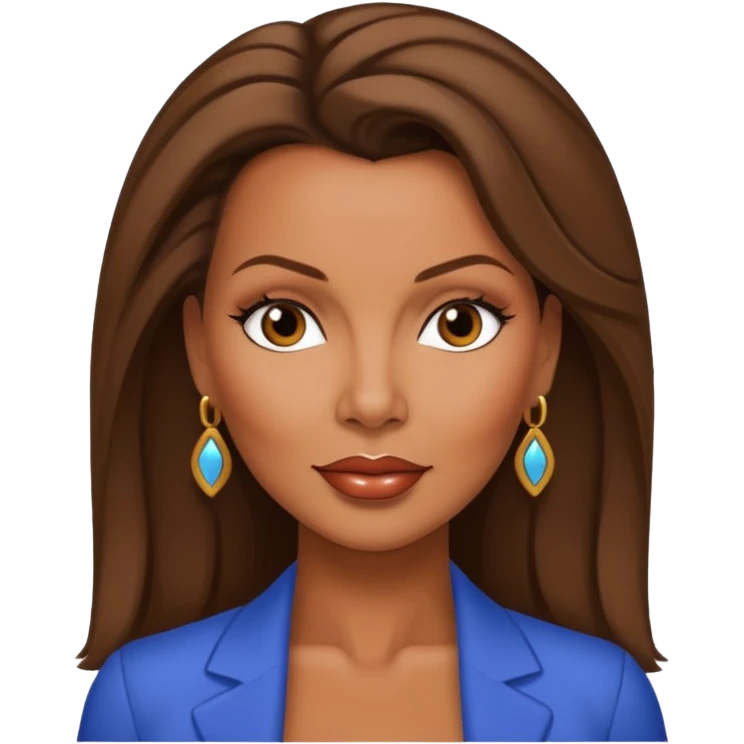 Vanessa Williams emoji