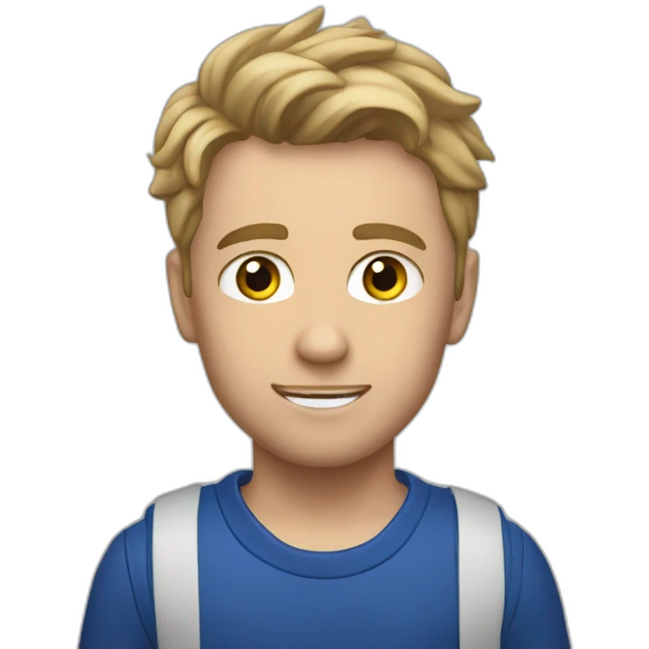 Rhys Jones emoji