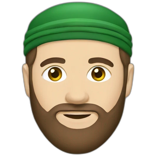 Chechen emoji