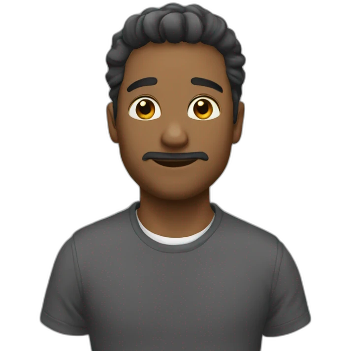 Утка emoji