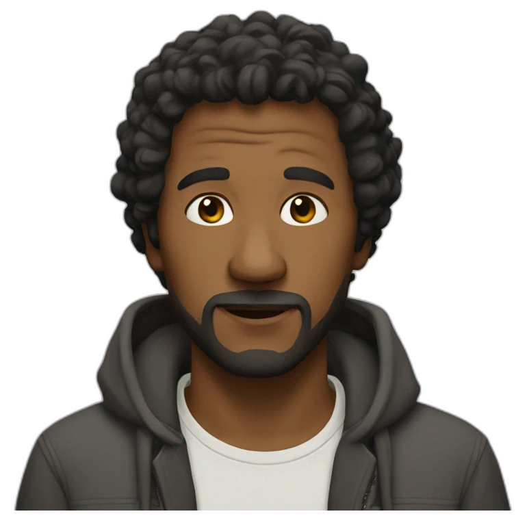 Norman emoji