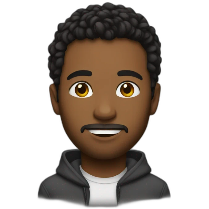 Perf emoji