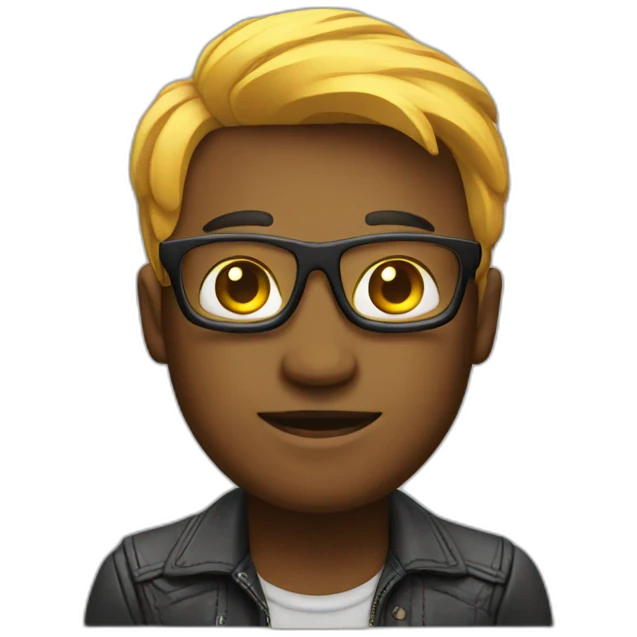 growth hacker emoji