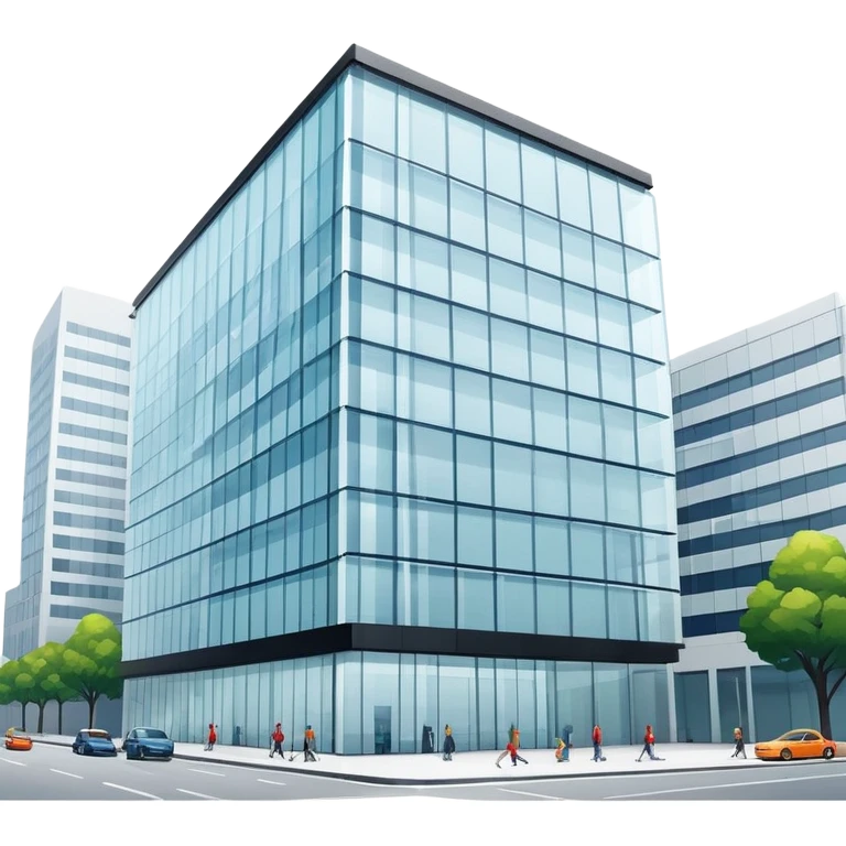 Nike’s building  emoji