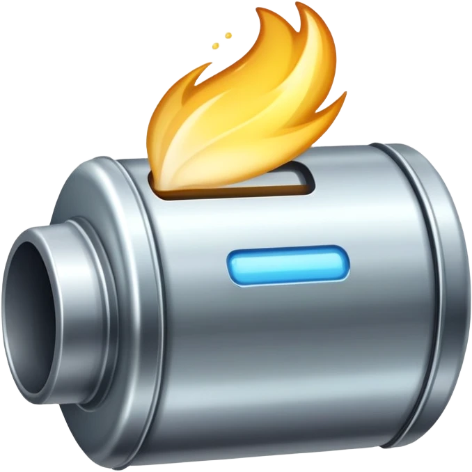 booster  emoji