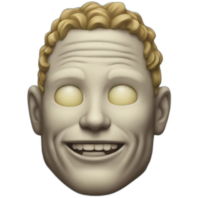 Corey Taylor emoji