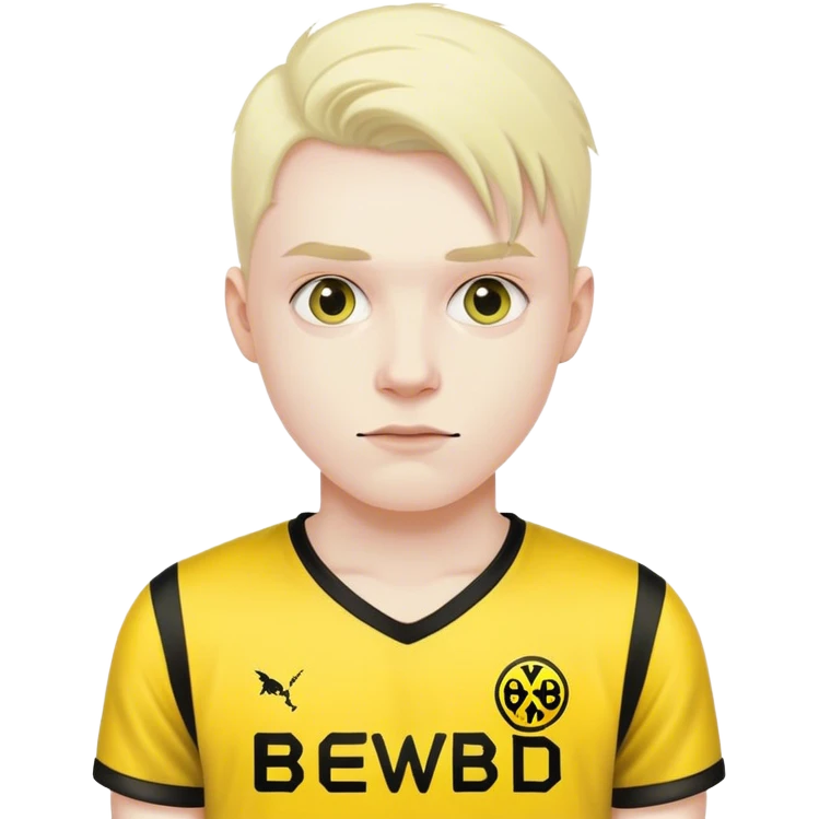 bvb  emoji