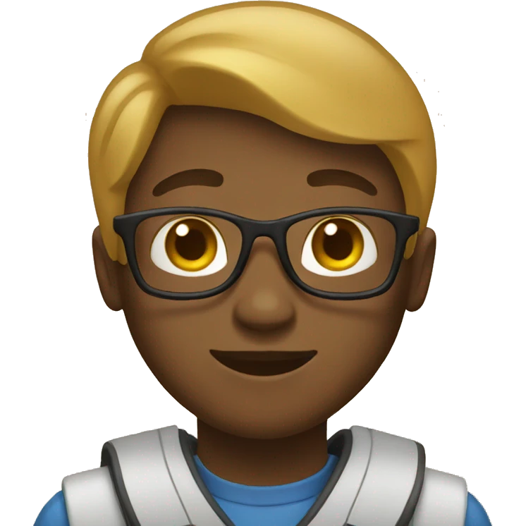 STUDENT emoji