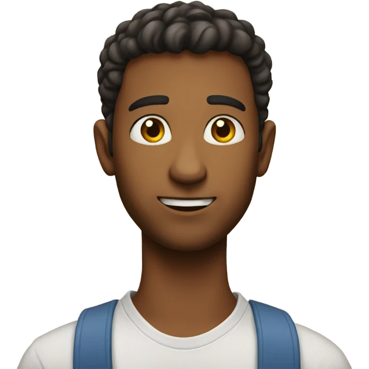 Hey emoji