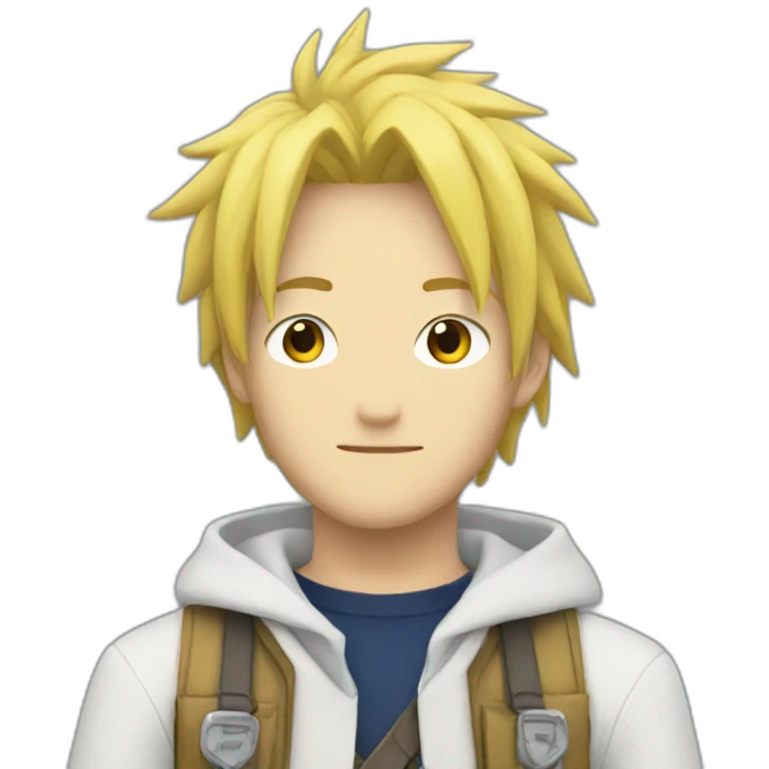 minato emoji