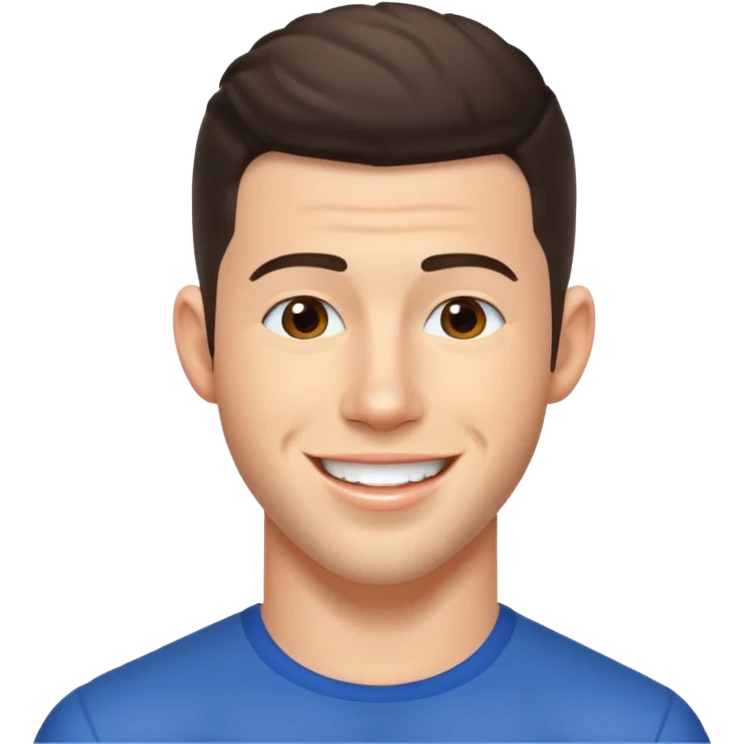 Nick Jonas emoji