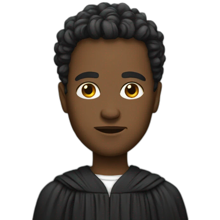 justice emoji