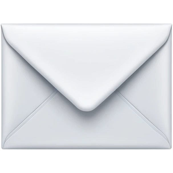 envelope emoji