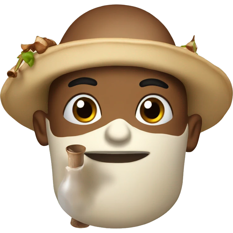 Coquito emoji