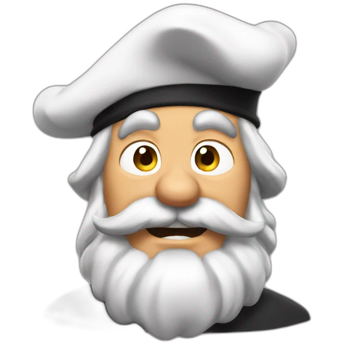 Astérix  emoji