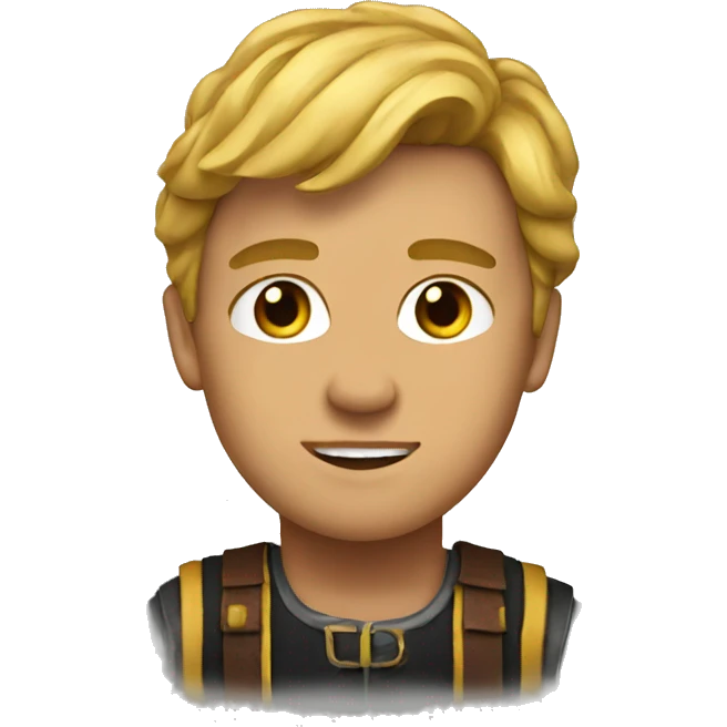 troy emoji