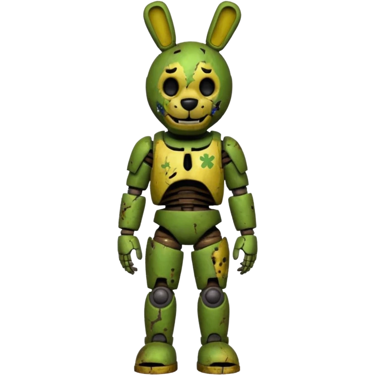 Springtrap emoji