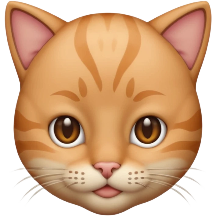 Add a cat emoji or cat filter to the image  emoji
