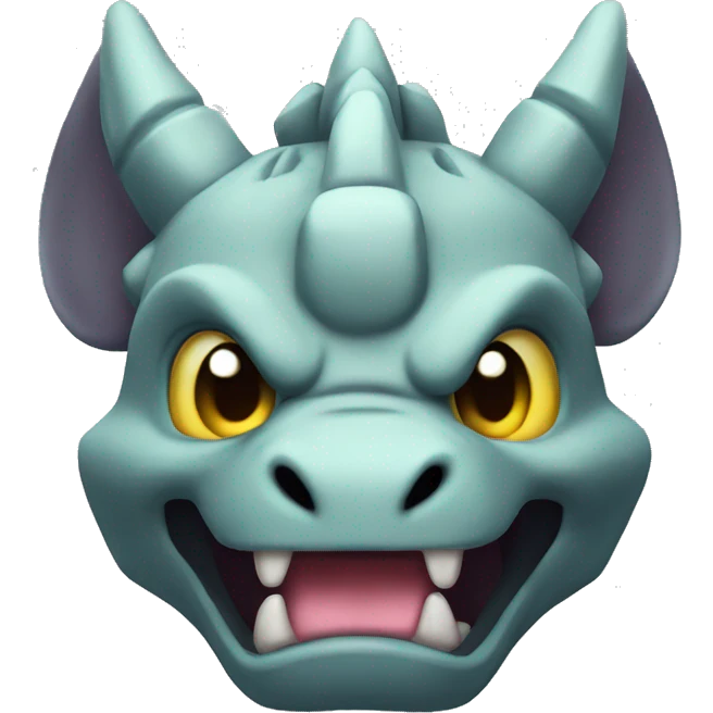 gabumon emoji