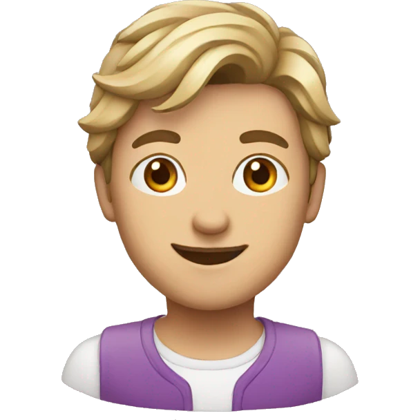 welcome emoji