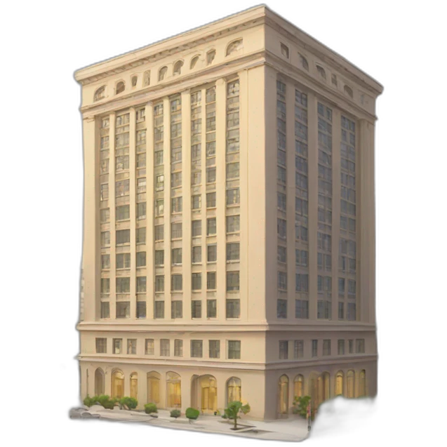 building emoji