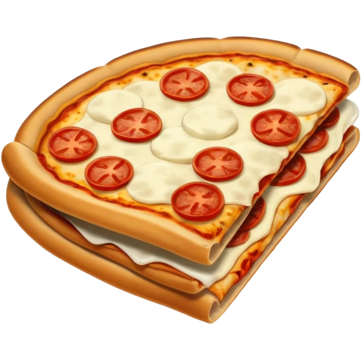 pizza panini emoji