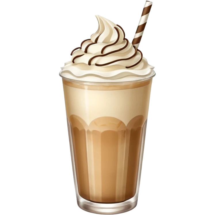 Frappe emoji