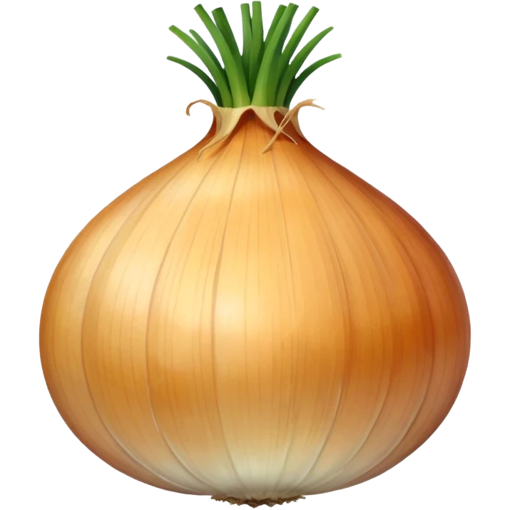 Onion emoji