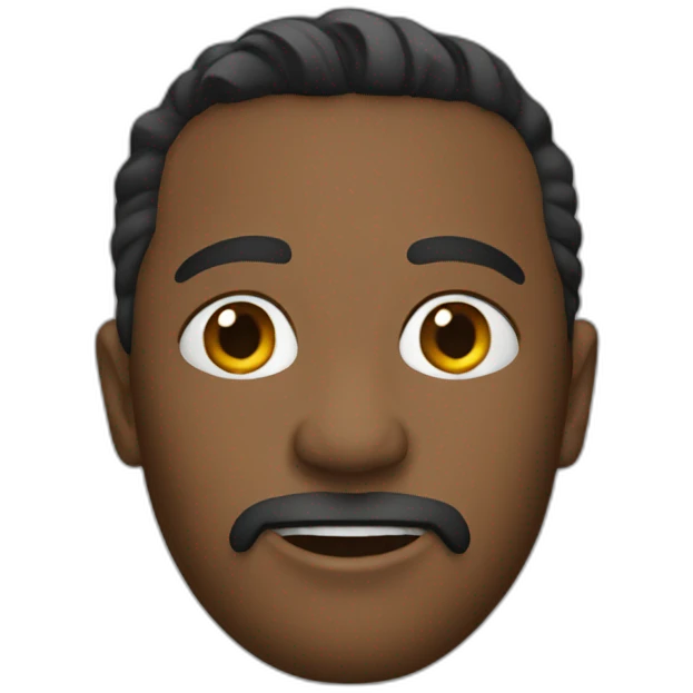 Oscar emoji