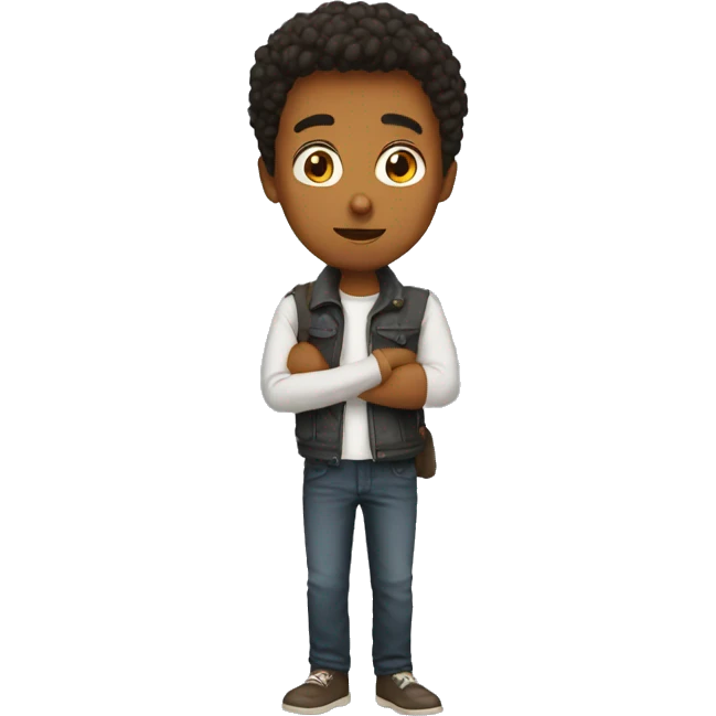 perdre son temps emoji