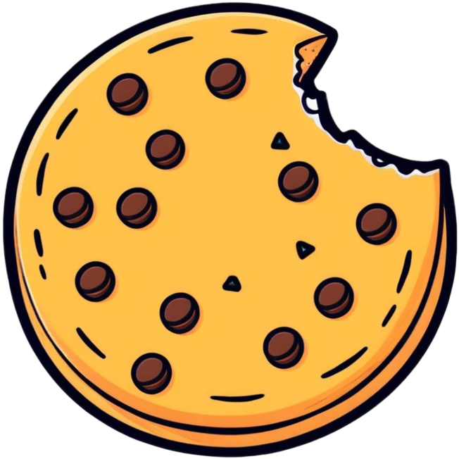 cookie emoji