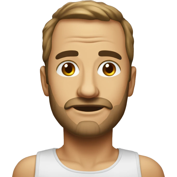 единорог в виде собаки  emoji
