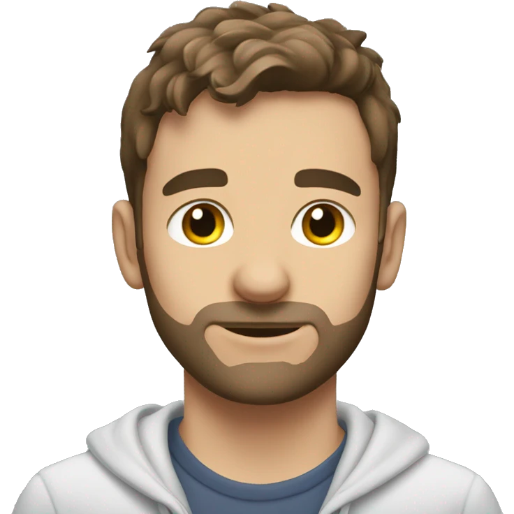 gaspard Pauhet emoji