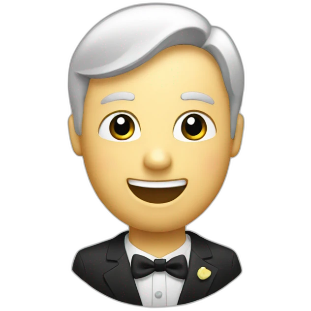 RSVP emoji