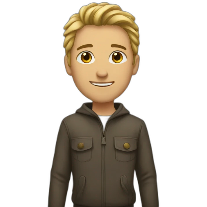 Adrian emoji