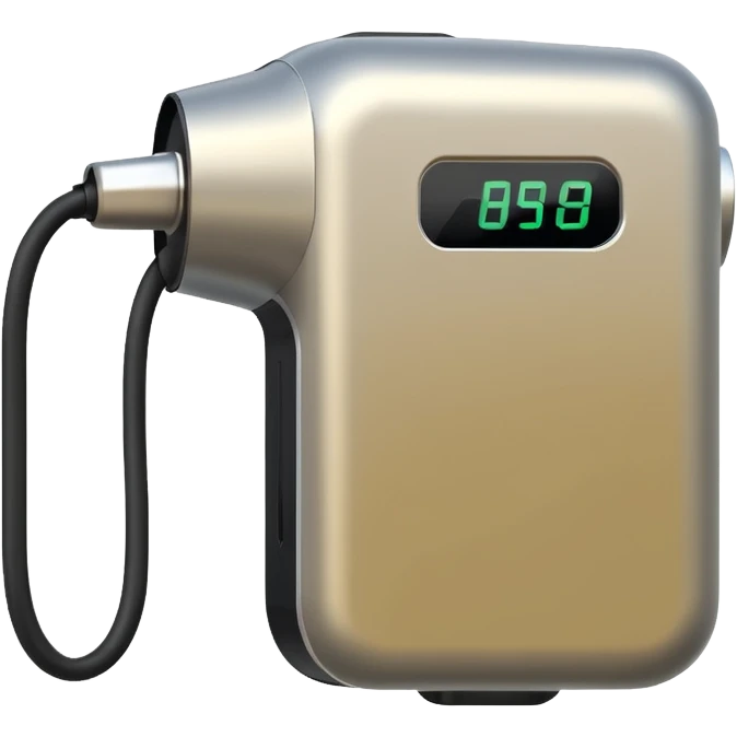 car CHARGING SPOT  emoji