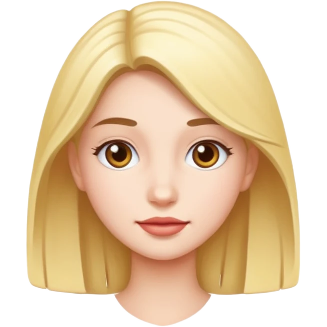 Lily emoji
