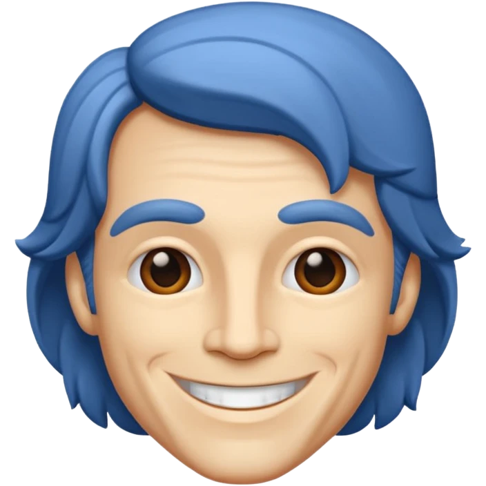 jefferson emoji